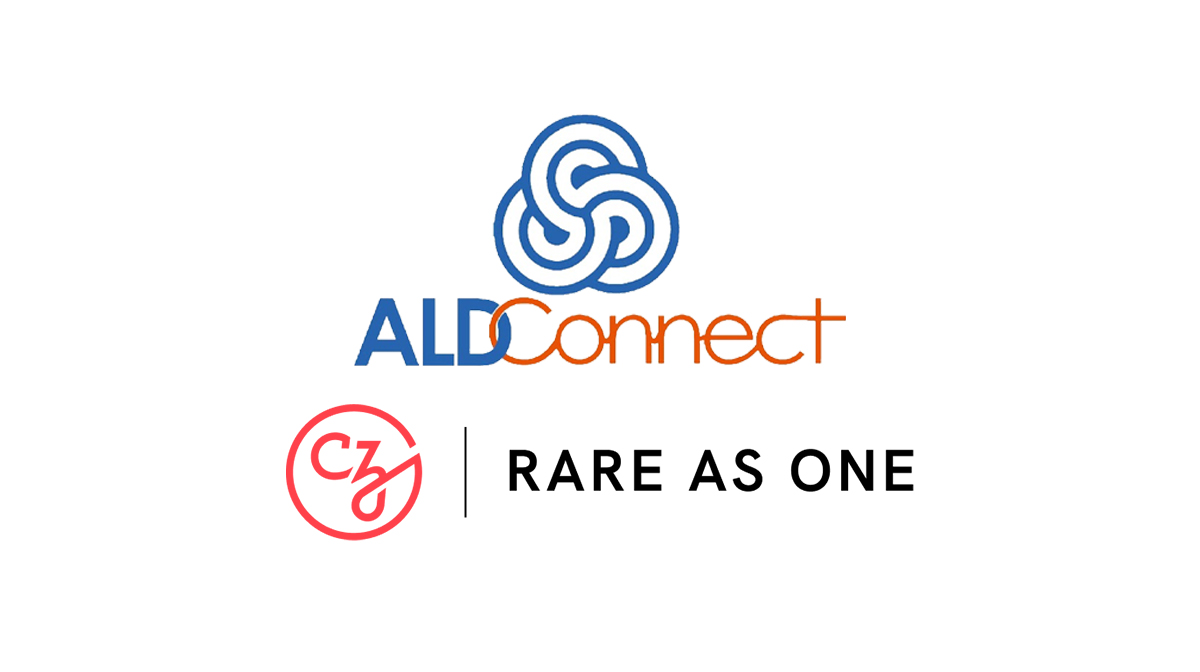 ALD Connect Receives $800k in Funding Through the Chan Zuckerberg Initiative v2