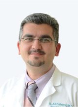 Ali Fatemi, MD