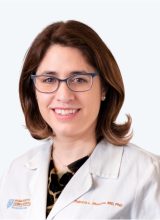 Patricia Musolino, MD, PhD